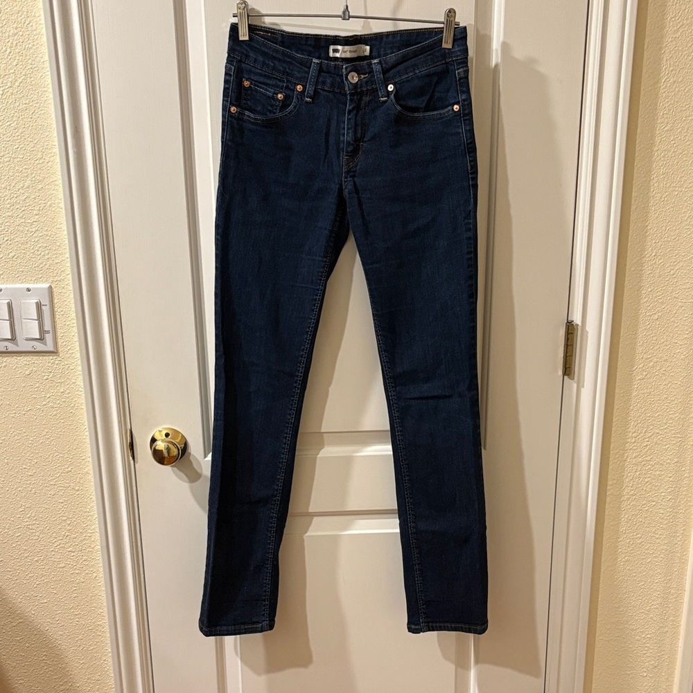 Levi’s 518 Straight Size 5